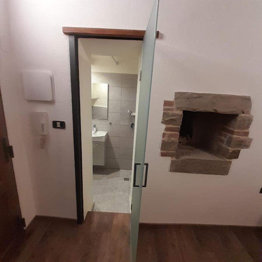 Piccolo Garibaldi Appartamento Arezzo Buitenkant foto